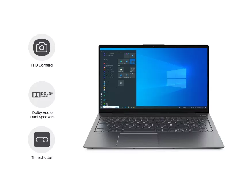 Laptop Windows i5/16GB Windows 11Pro